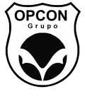 logo GRUPO Opcon